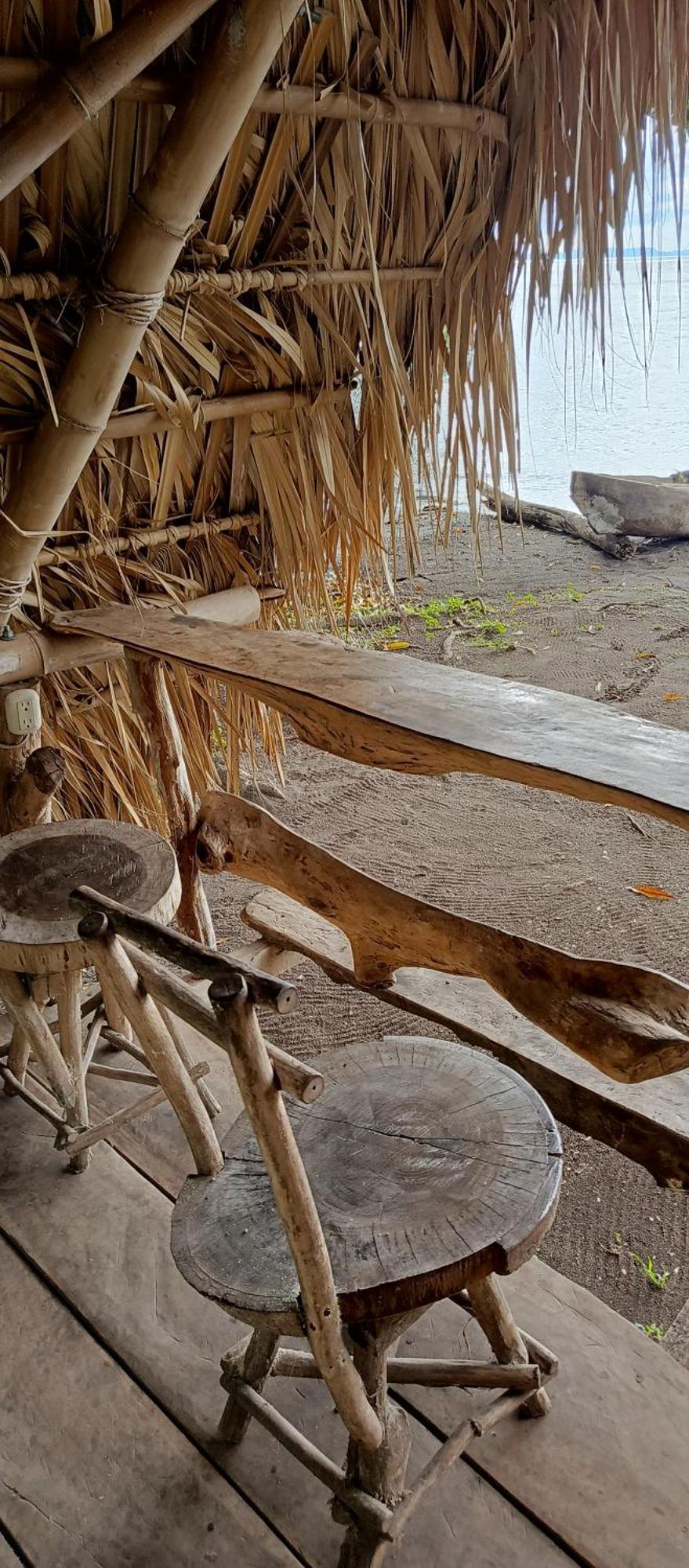 La Sirenita - Ometepe Hotel Altagracia ห้อง รูปภาพ