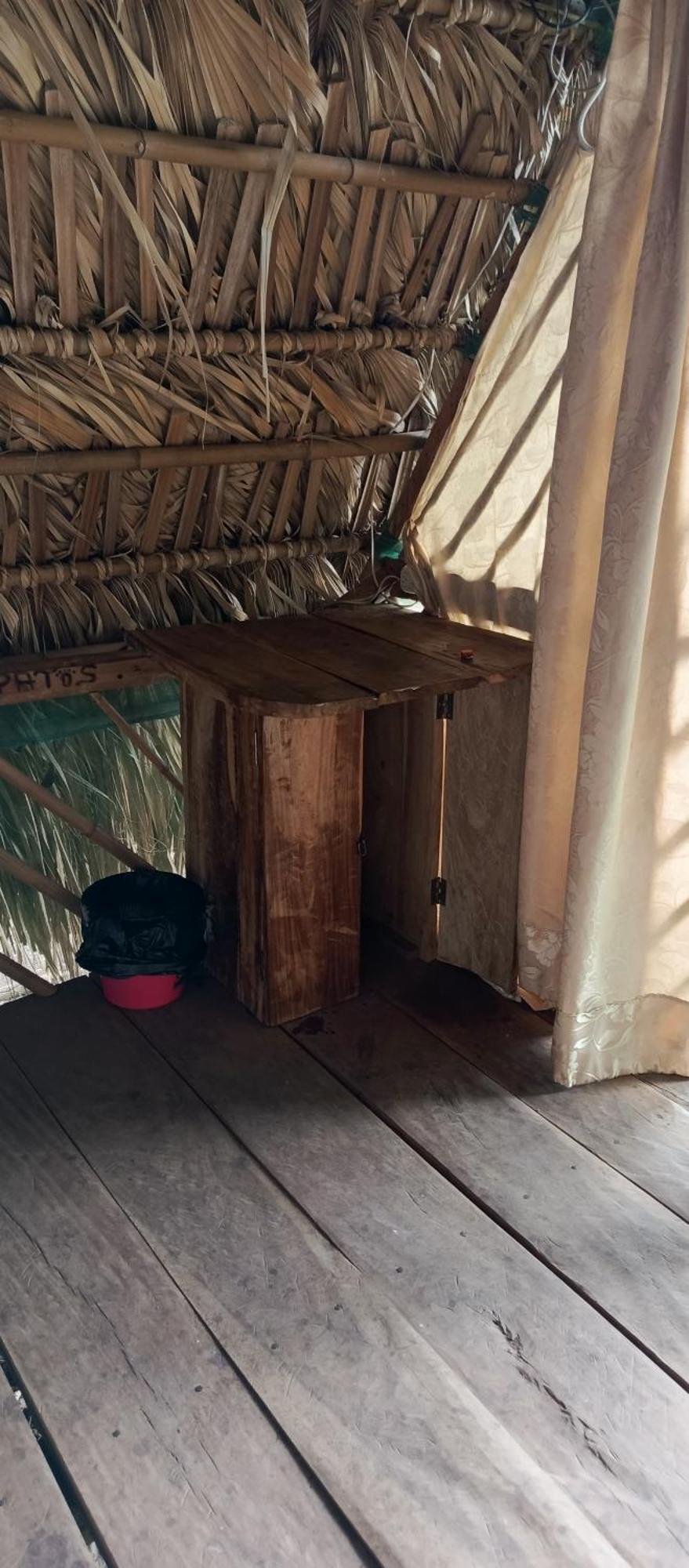 La Sirenita - Ometepe Hotel Altagracia ห้อง รูปภาพ