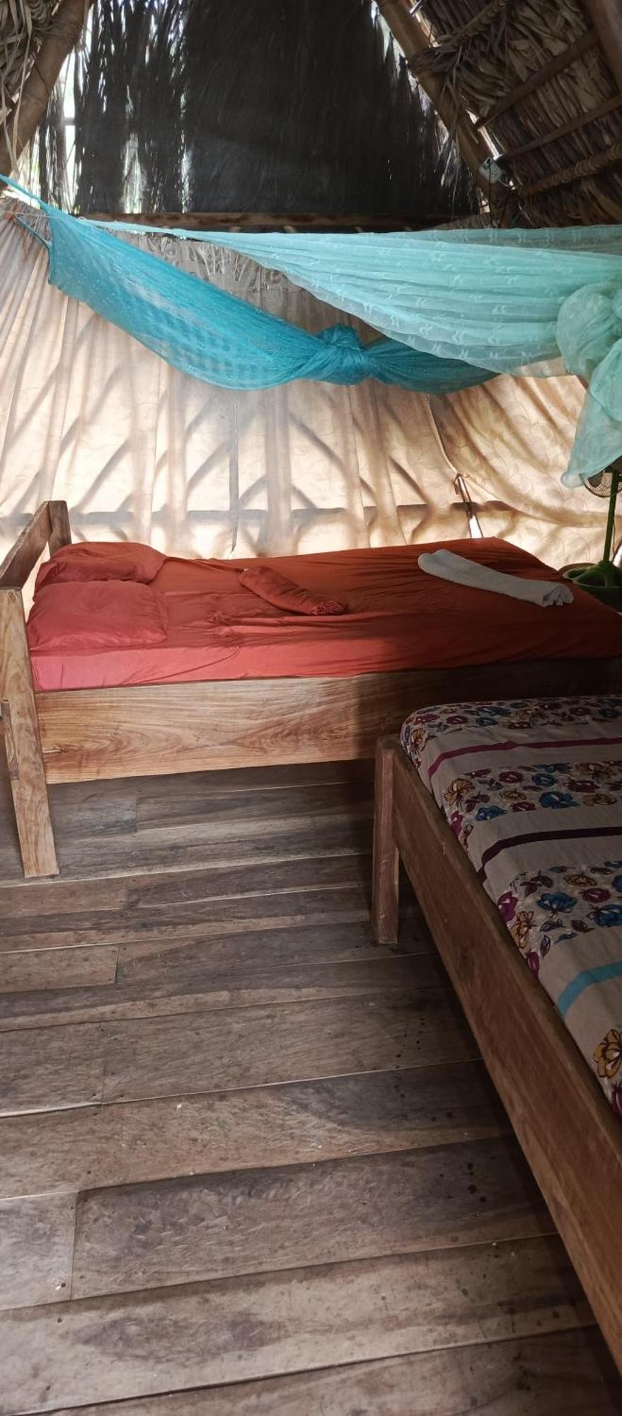 La Sirenita - Ometepe Hotel Altagracia ภายนอก รูปภาพ