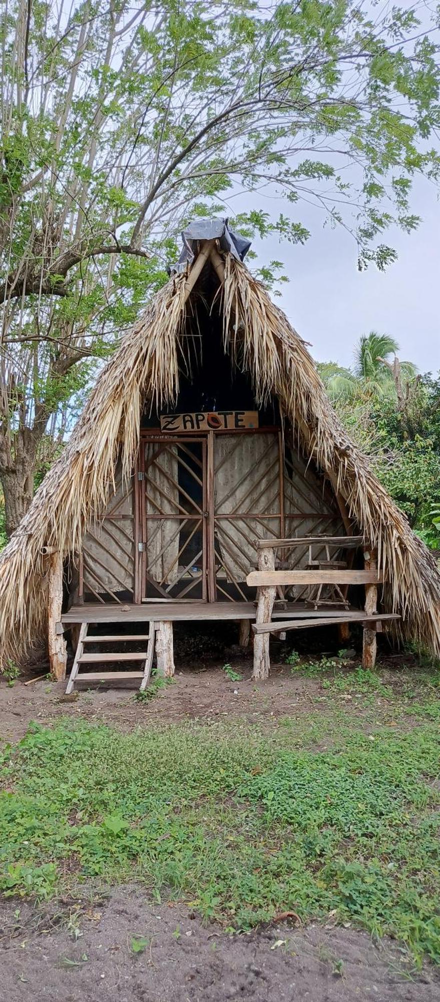 La Sirenita - Ometepe Hotel Altagracia ห้อง รูปภาพ